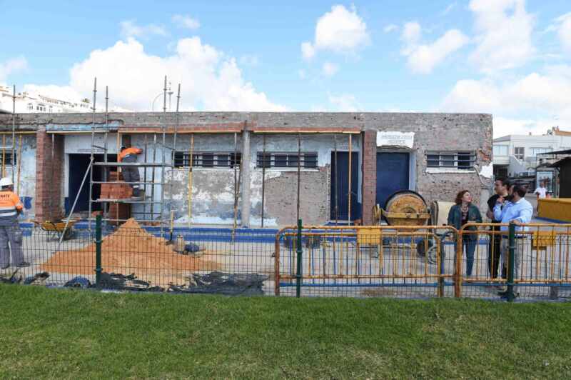 OBRAS GETARES OBRAS GETARES