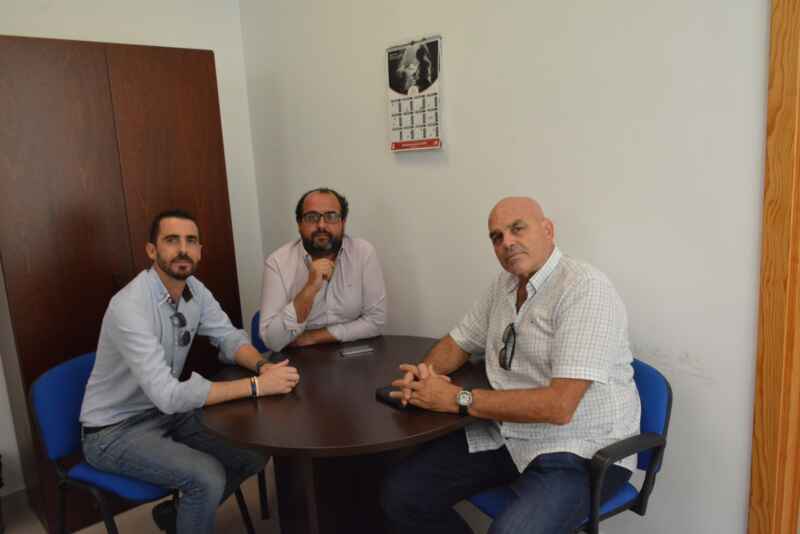reunion ramos internet