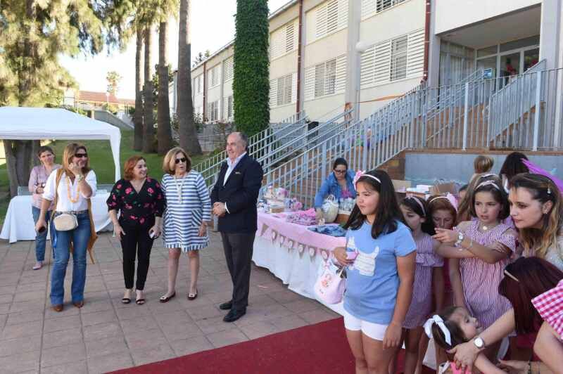 COLEGIO-PUERTOBLANCO-DESFILE-BENEFICO-NIDO-VACIO COLEGIO-PUERTOBLANCO-DESFILE-BENEFICO-NIDO-VACIO