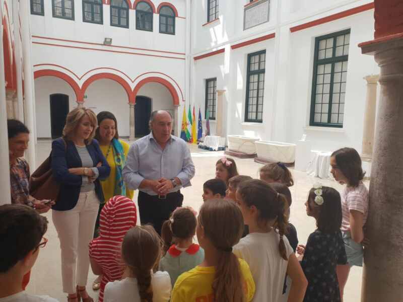 SABADEO DE MUSEO SABADEO DE MUSEO