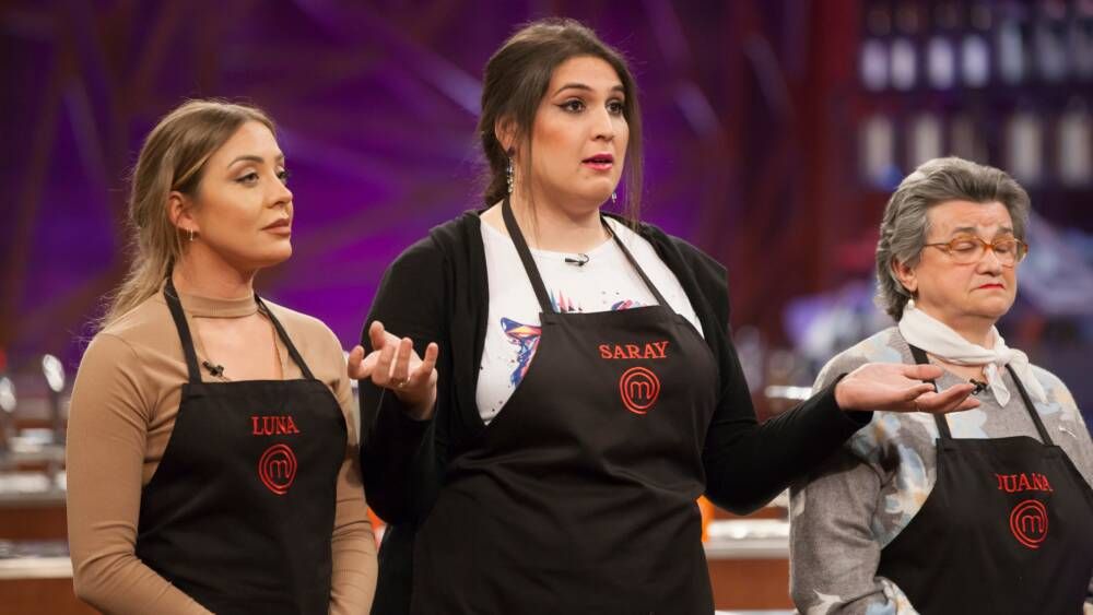 Master Chef VIII
