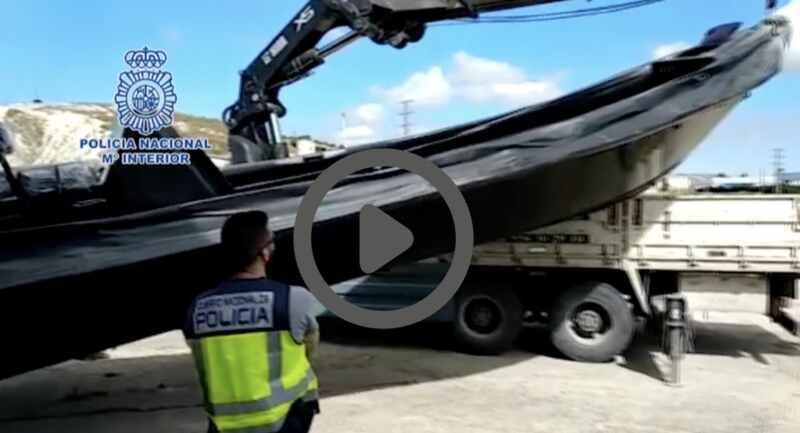 narcotráfico algeciras jerez narcotráfico algeciras jerez