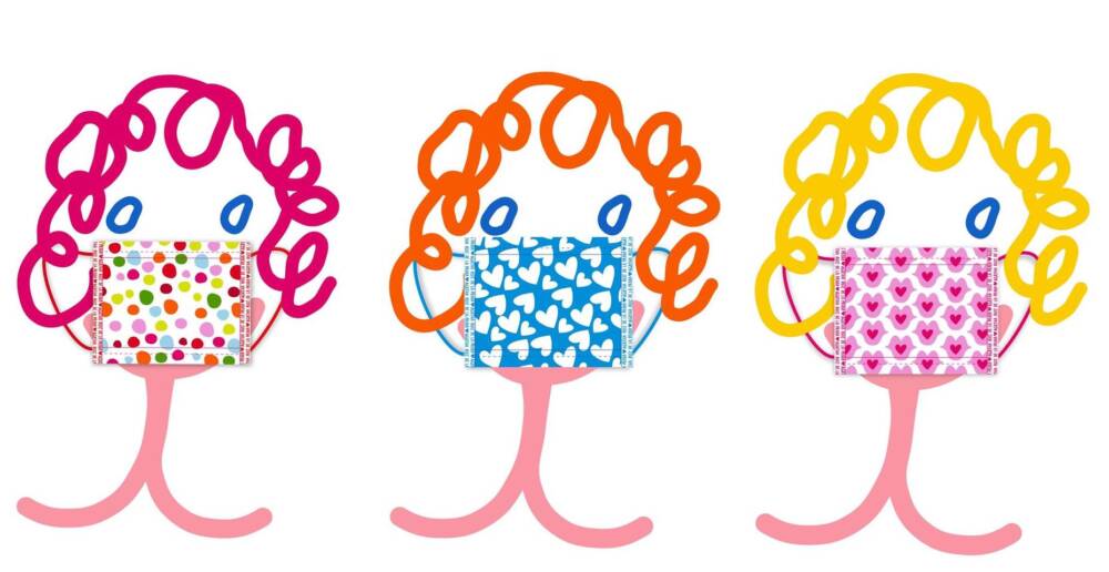 mascarillas