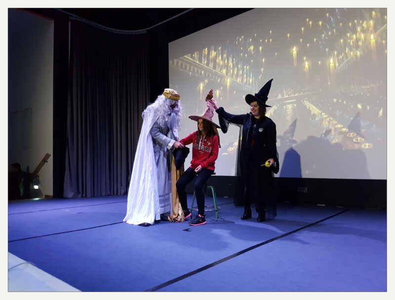 Tolosa proyecto Harry Potter (1) Tolosa proyecto Harry Potter (1)