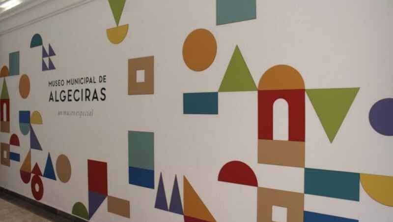 Museo Municipal de Algeciras. Conferencias, exposiciones y actividades: así es la programación cultural de Algeciras del 8 al 13 de abril