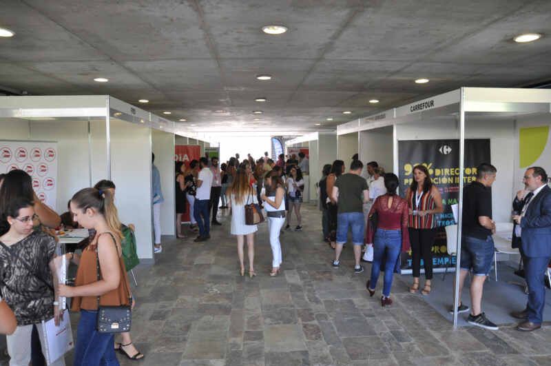 General Feria de Empleo 11 General Feria de Empleo 11