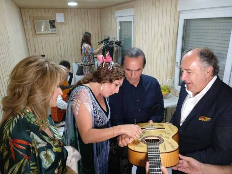 Estrella Morente Estrella Morente