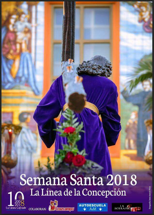 cartel semana santa