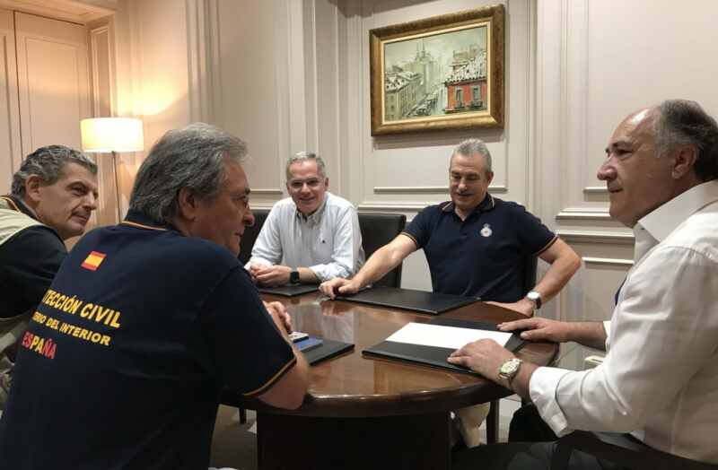 REUNION OPED