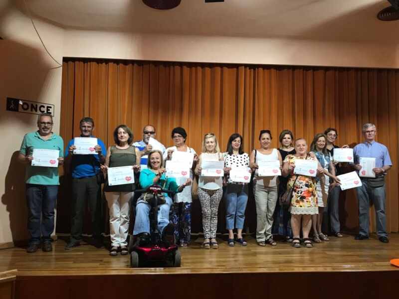 Diplomas Millón Pasos