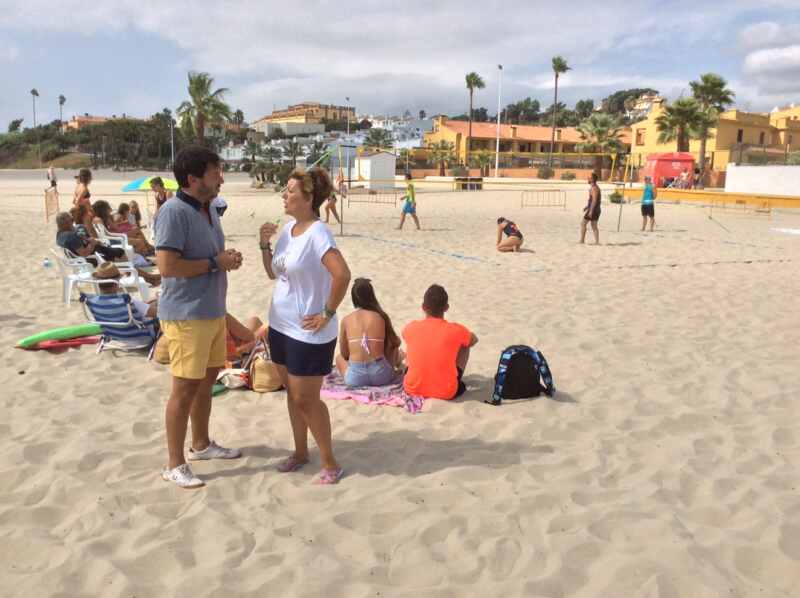 Voleyplaya Voleyplaya