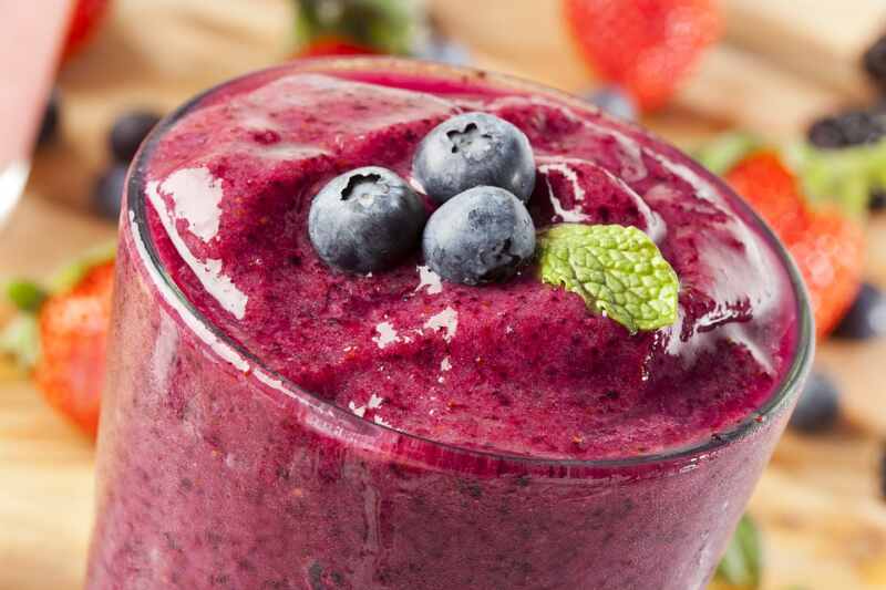 picotas smoothies picotas smoothies