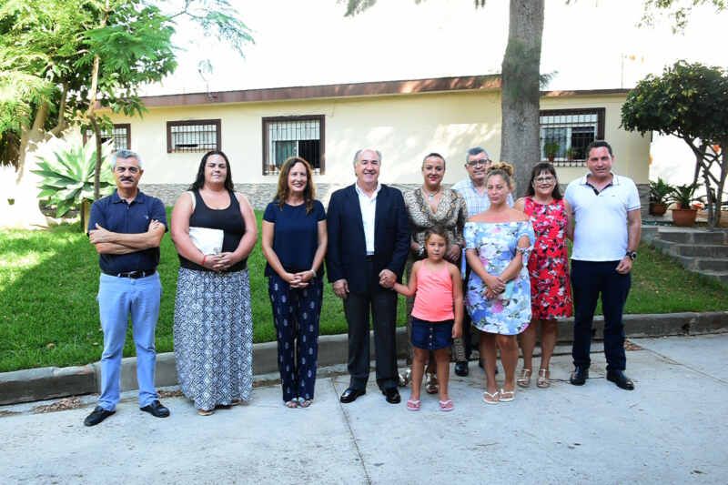 CEIP ANDALUCÍA CEIP ANDALUCÍA