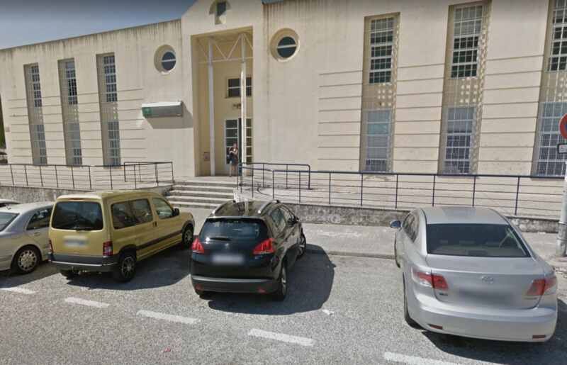 Centro de Salud Algeciras Norte. Agreden a una profesional sanitaria en el Centro de Salud Algeciras Norte Centro de Salud Algeciras Norte. Agreden a una profesional sanitaria en el Centro de Salud Algeciras Norte