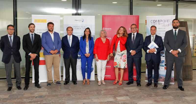 Jornada Mercado halal 5 Jornada Mercado halal 5