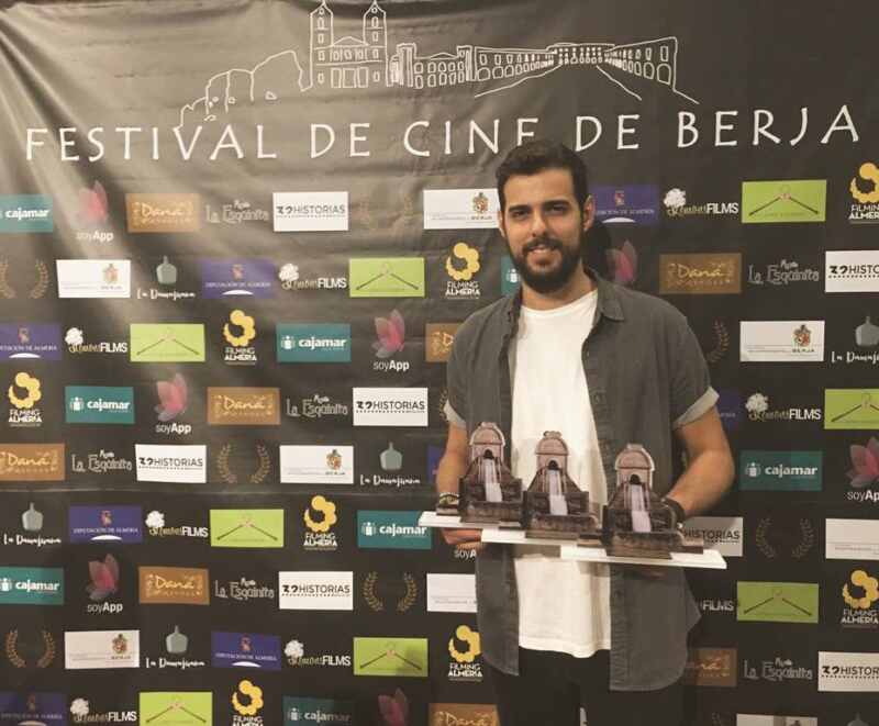 Ángel Gómez Hernández