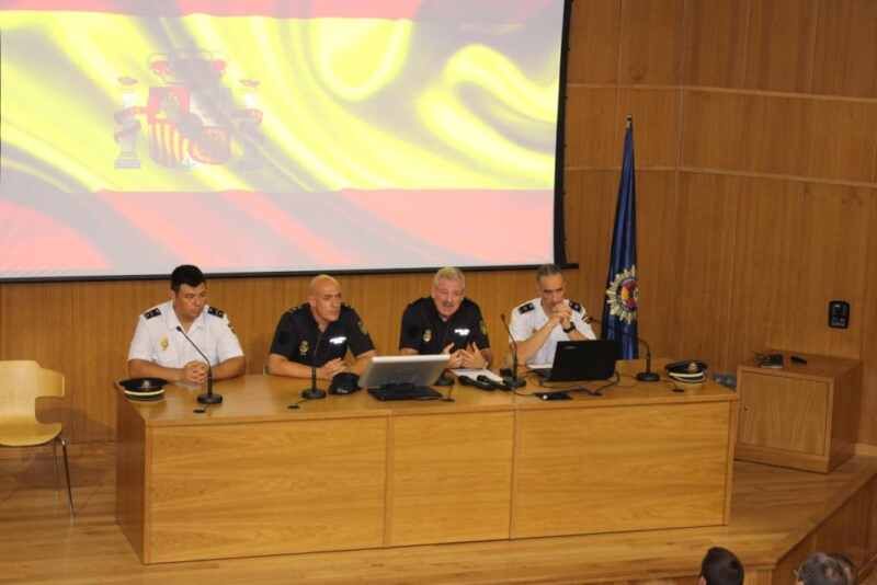 2018-09-18 Algeciras Jornadas Seguridad Privada (11)