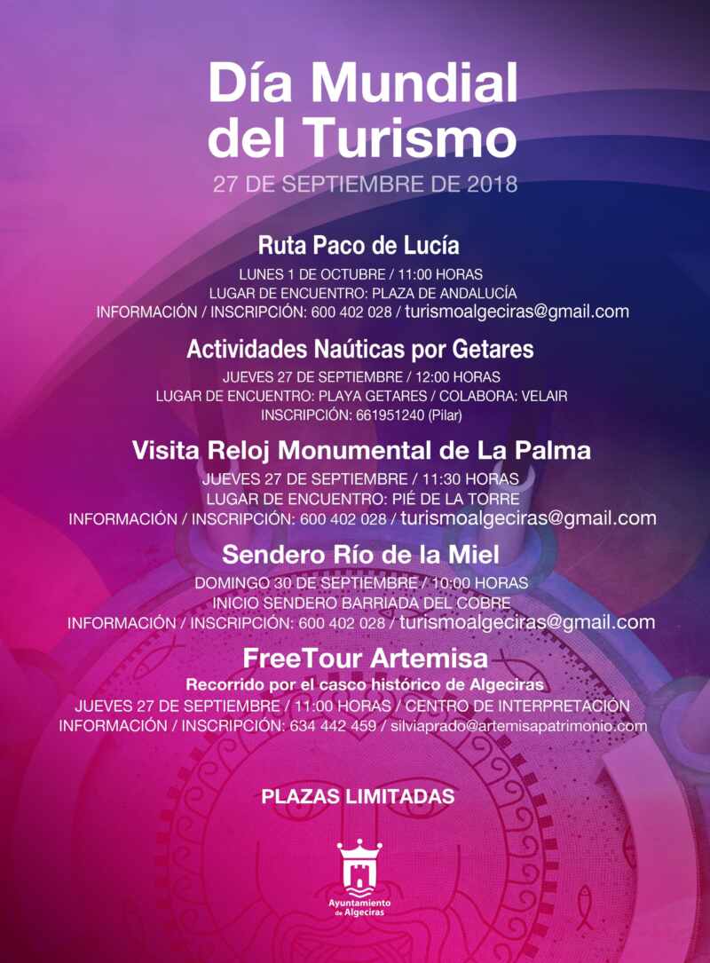 TURISMO TURISMO