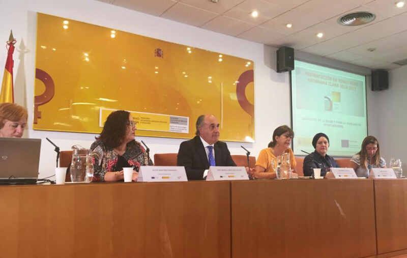 SERVISIOS RELACIONES EXTERNAS INSTITUTO DE LA MUJER SERVISIOS RELACIONES EXTERNAS INSTITUTO DE LA MUJER