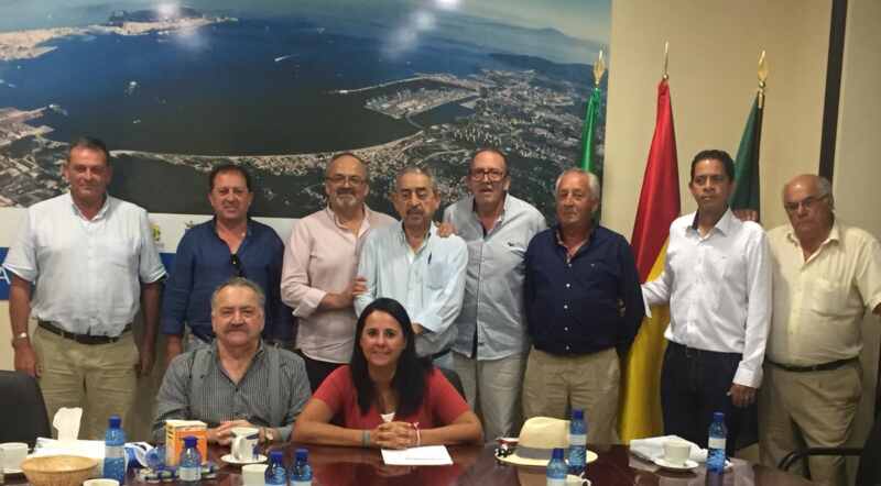 CULTURA MARINA GARCIA