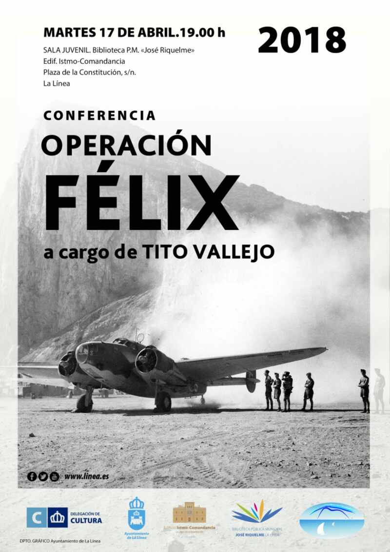 Conferencia Tito Vallejo