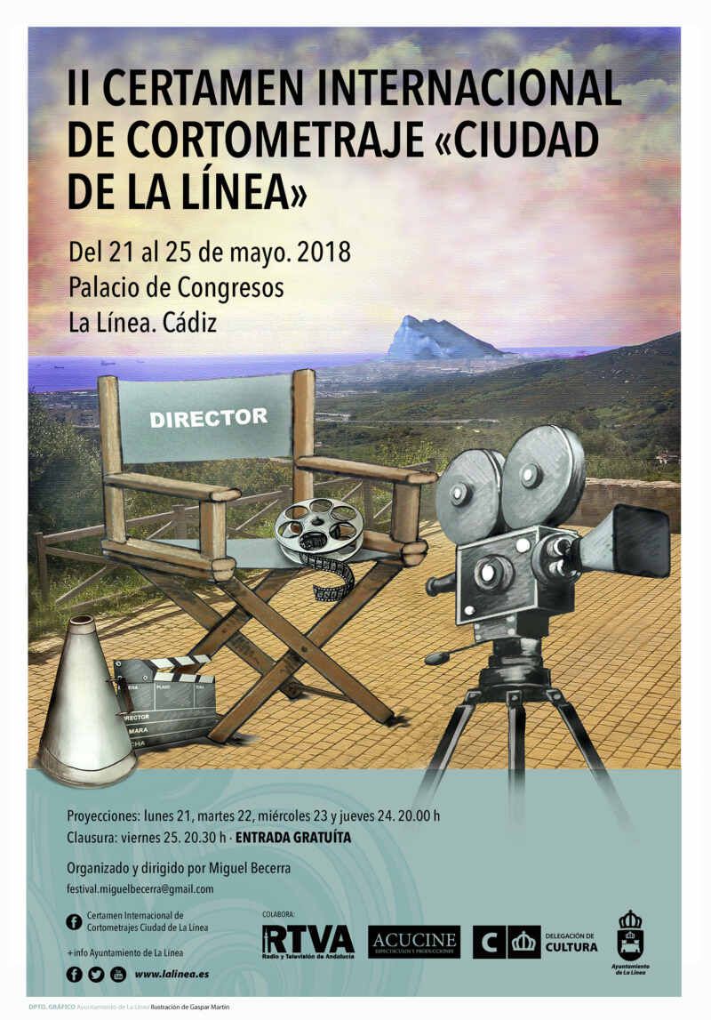 CARTEL DEFINITIVO II CERTAMEN