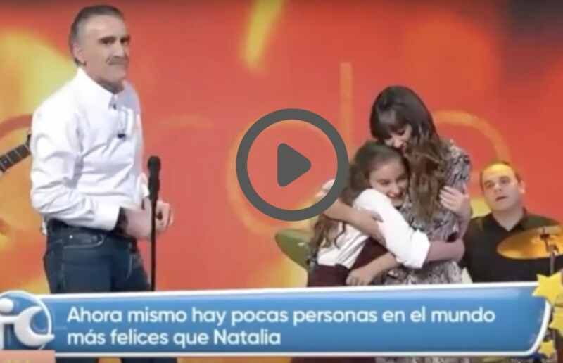 sorpresa aitana sorpresa aitana