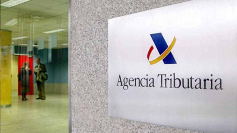 agencia tributaria agencia tributaria