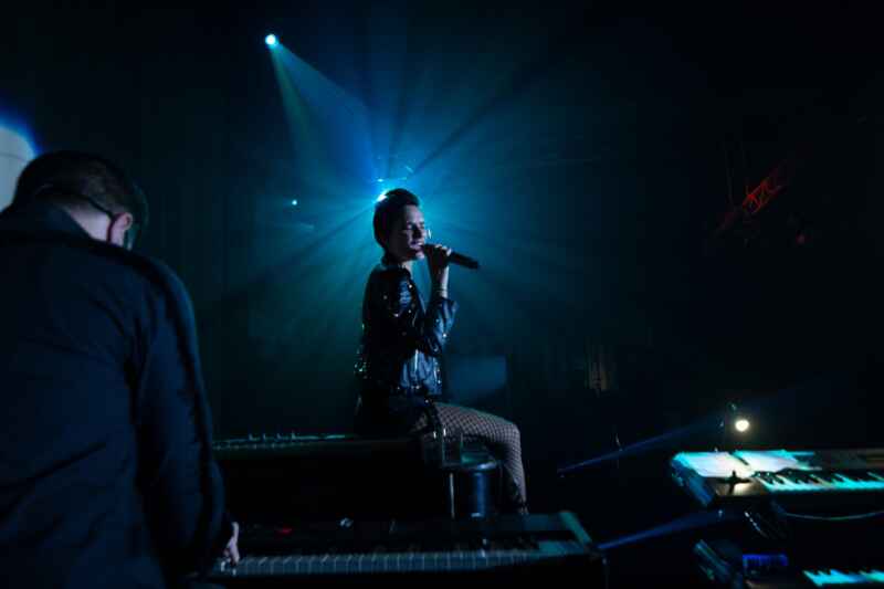 robin torres mecano
