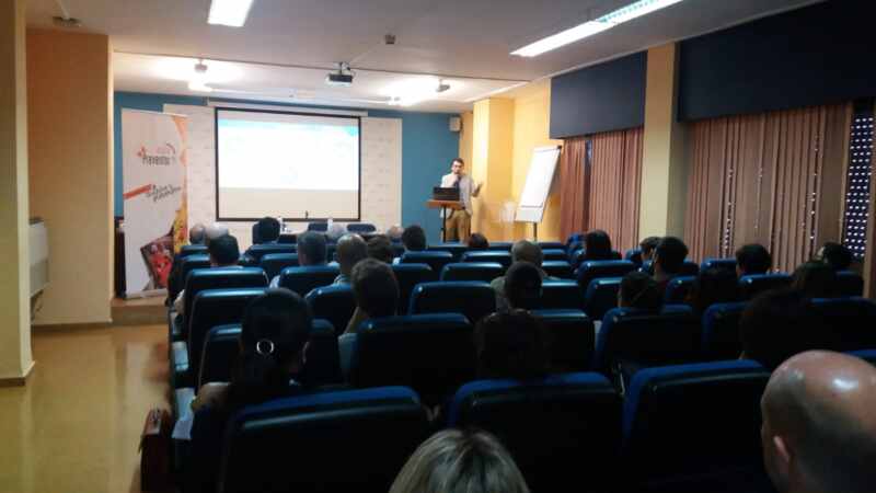 aula preventor taller