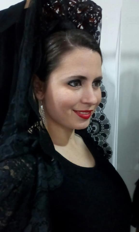 NG Tamara Calle NG Tamara Calle