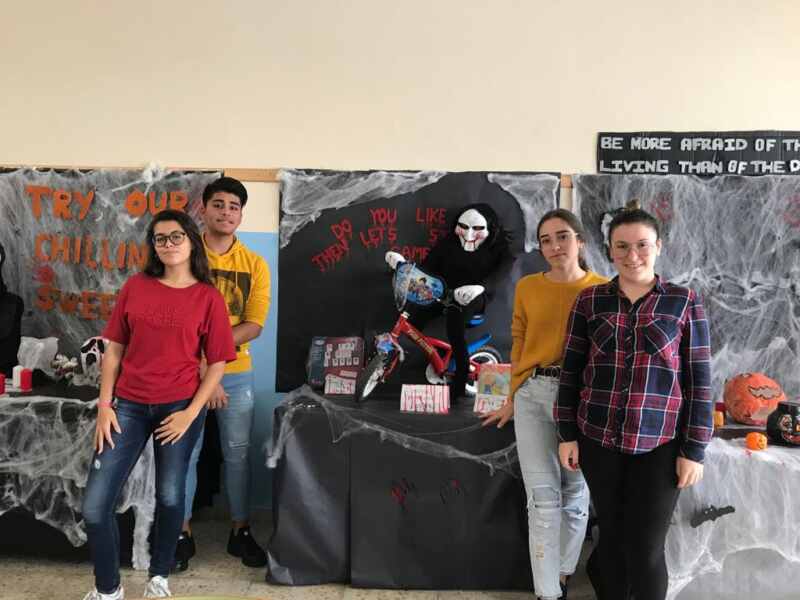 alumnos-módulo-escaparate