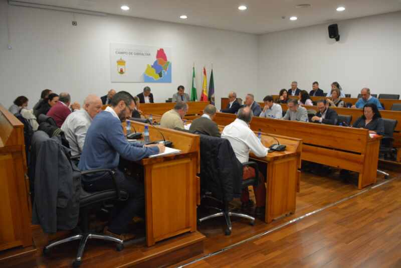 pleno mancomunidad agua4 pleno mancomunidad agua4