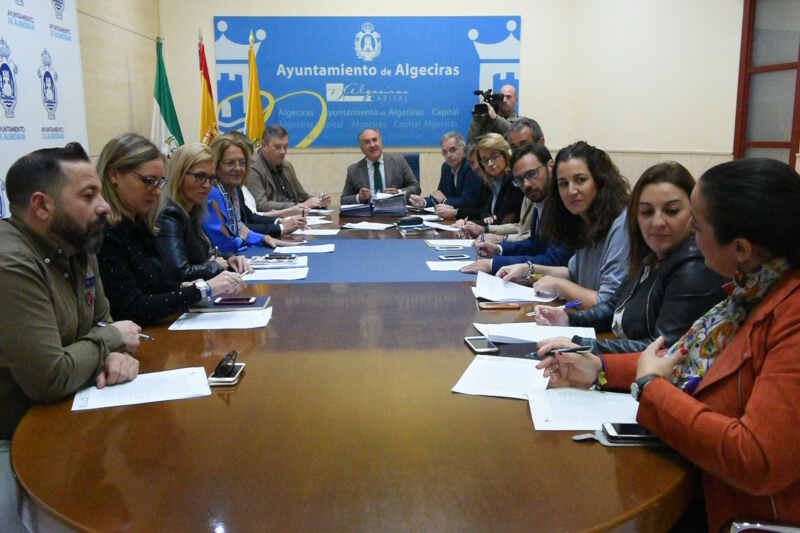 JUNTA DE GOBIERNO JUNTA DE GOBIERNO