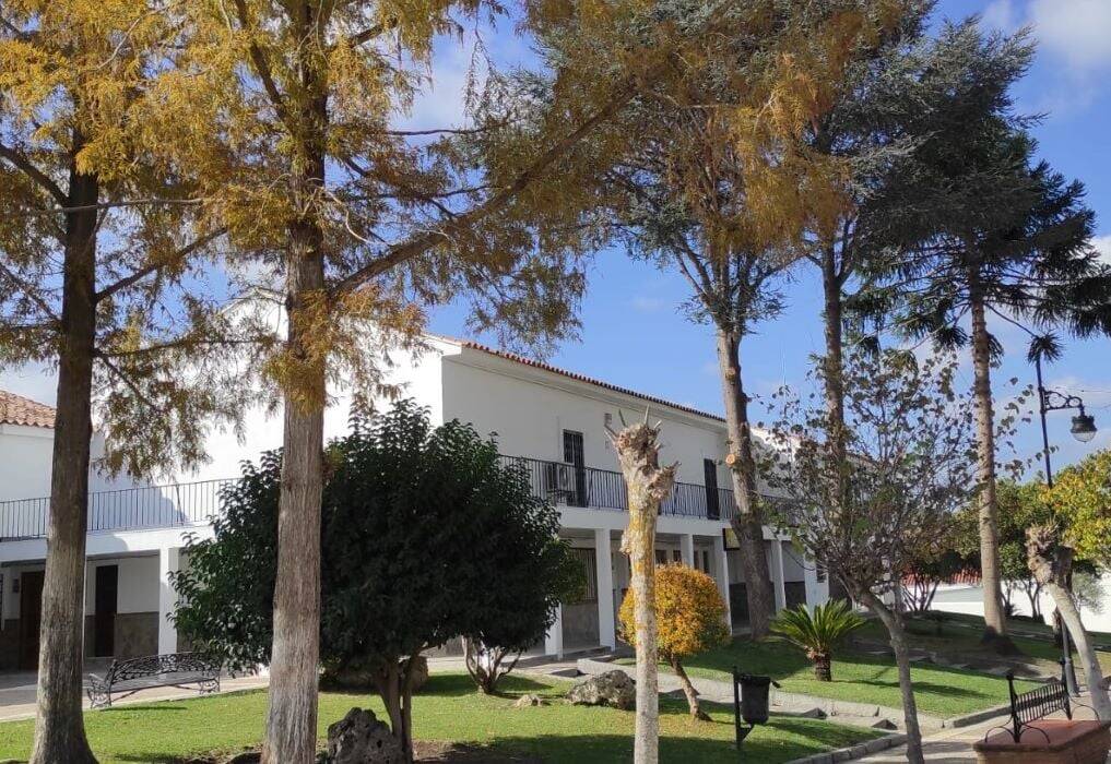 centro cultural manuel de falla