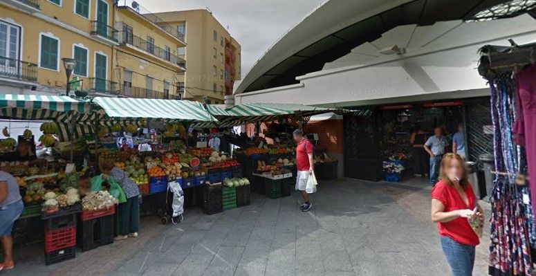 mercado abastos algeciras