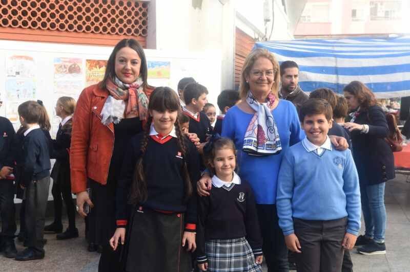 MERCADO DESAYUNO NIÑOS CONCURSO TOSANTOS MERCADO DESAYUNO NIÑOS CONCURSO TOSANTOS