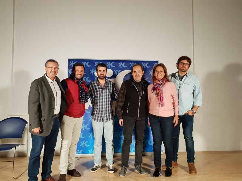 CASTING MENUDA NOCHE CASTING MENUDA NOCHE
