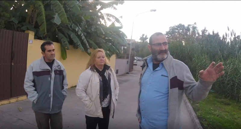 huerta las pilas huerta las pilas