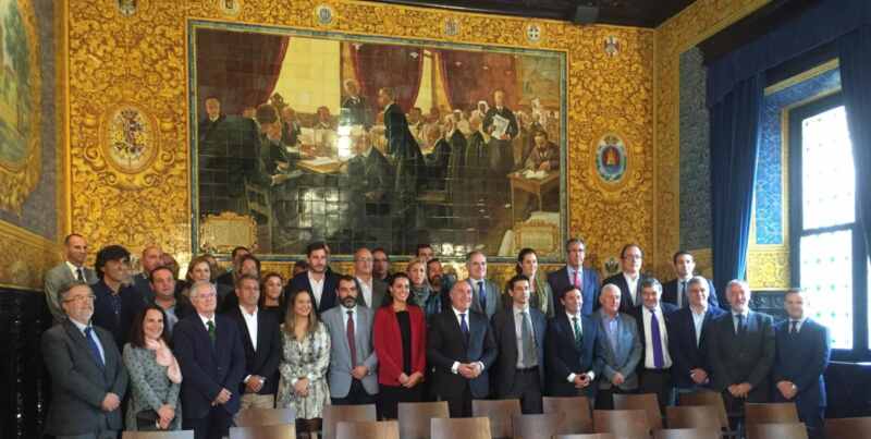 foto familia algeciras juegos del estrecho foto familia algeciras juegos del estrecho