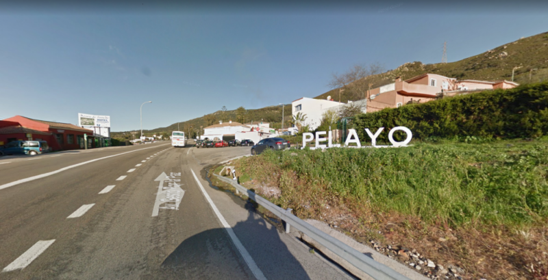 pelayo