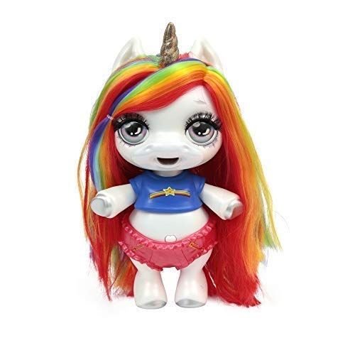 poppsie unicornio