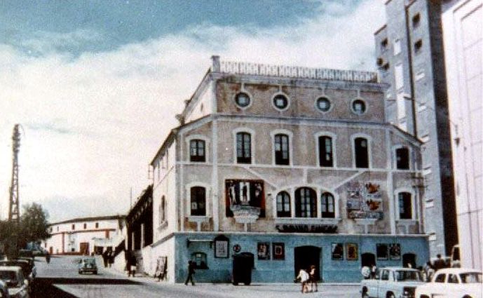 99.- Casino 1963