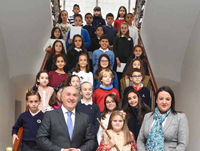 PLENO INFANTIL PLENO INFANTIL