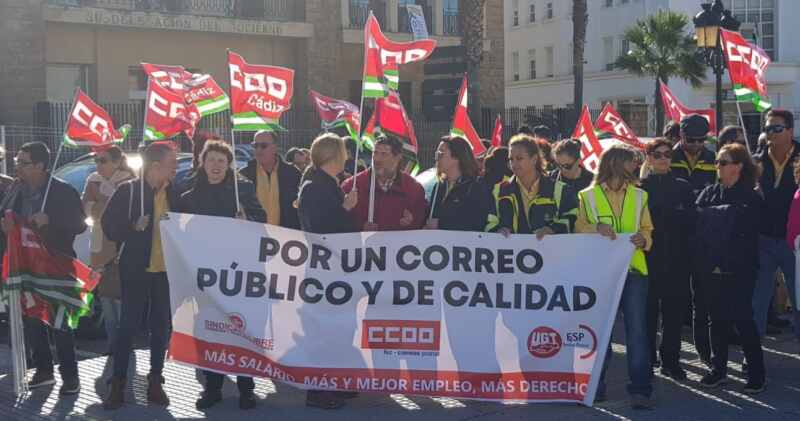 correos correos