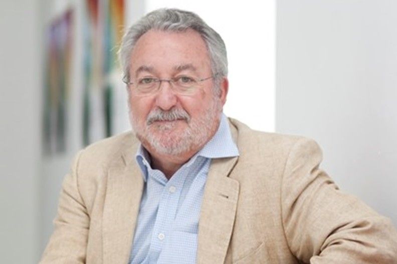 bernat soria