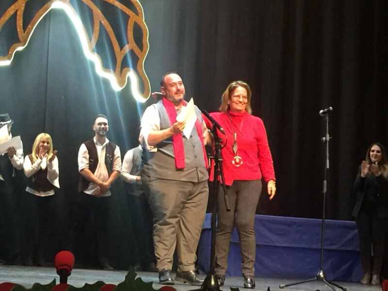 premio villancicos premio villancicos