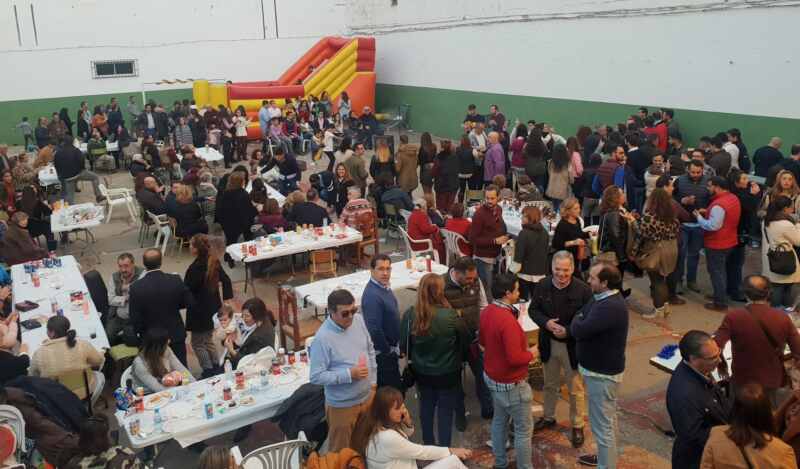 Zambomba Hdad Rocio Zambomba Hdad Rocio