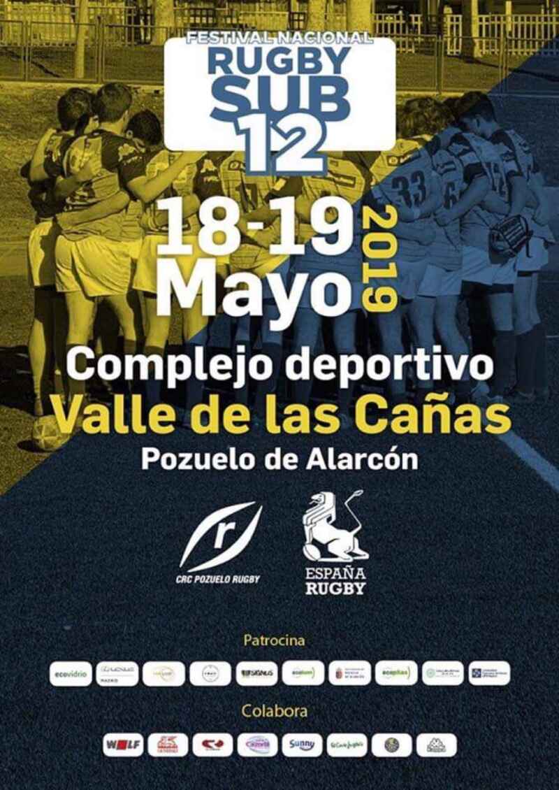 rde en festival sub12 pozuelo rde en festival sub12 pozuelo