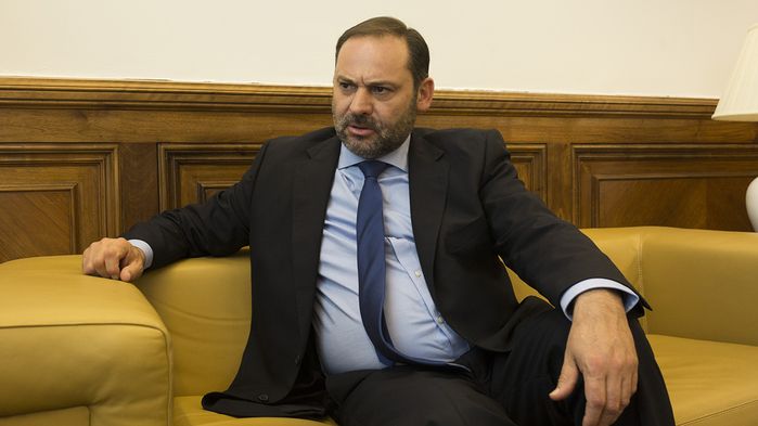 PORTAVOZ PSOE PORTAVOZ PSOE